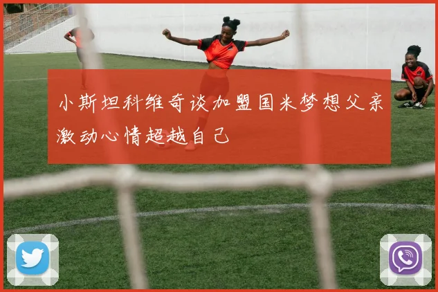小斯坦科维奇谈加盟国米梦想父亲激动心情超越自己