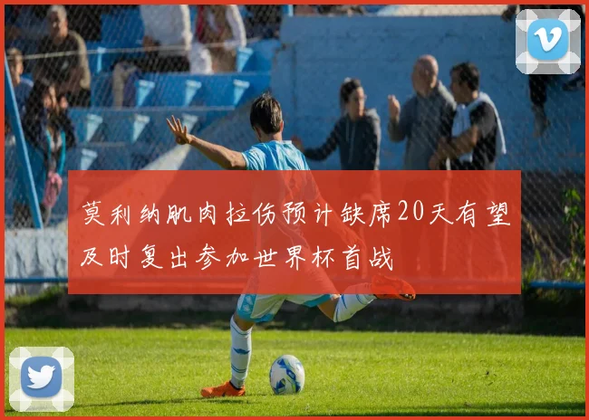 莫利纳肌肉拉伤预计缺席20天有望及时复出参加世界杯首战