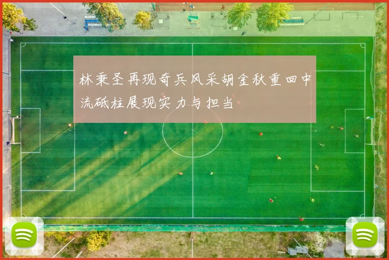 林秉圣再现奇兵风采胡金秋重回中流砥柱展现实力与担当